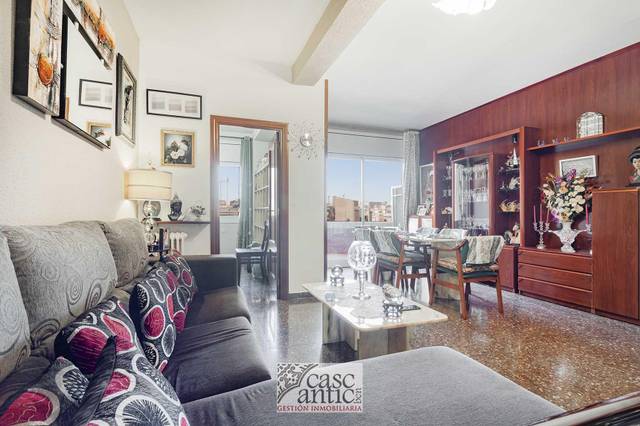 Piso en Venta en Sant Pere, Sta. Caterina i la Ribera