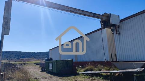 Photo 4 of Industrial buildings for sale in Calle Rincón Rebollar, Requena, Valencia