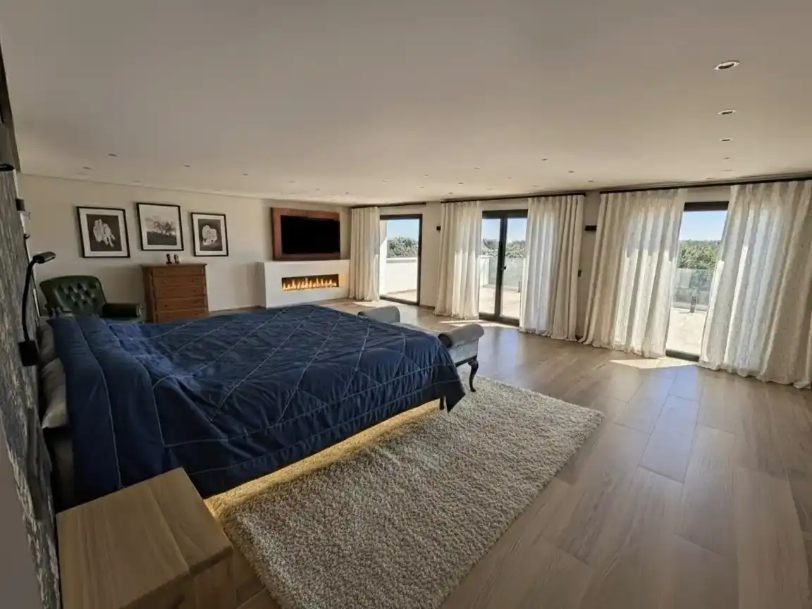 Wohnzimmer von Wohnung zum Verkauf in Mojadillas - Parque de las Infantas - El Paraiso
