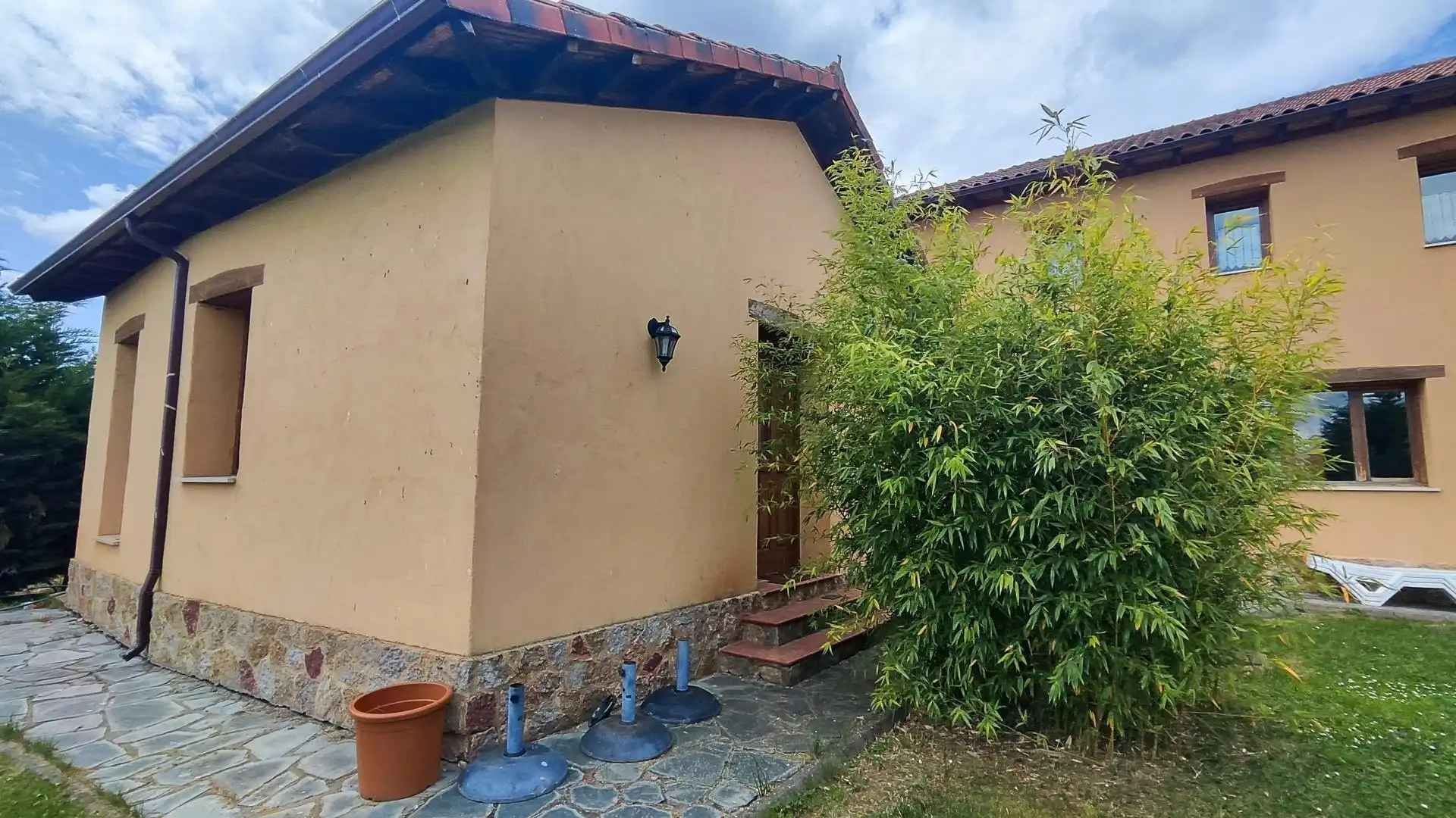 Casa o xalet en venda a Santovenia de la Valdoncina