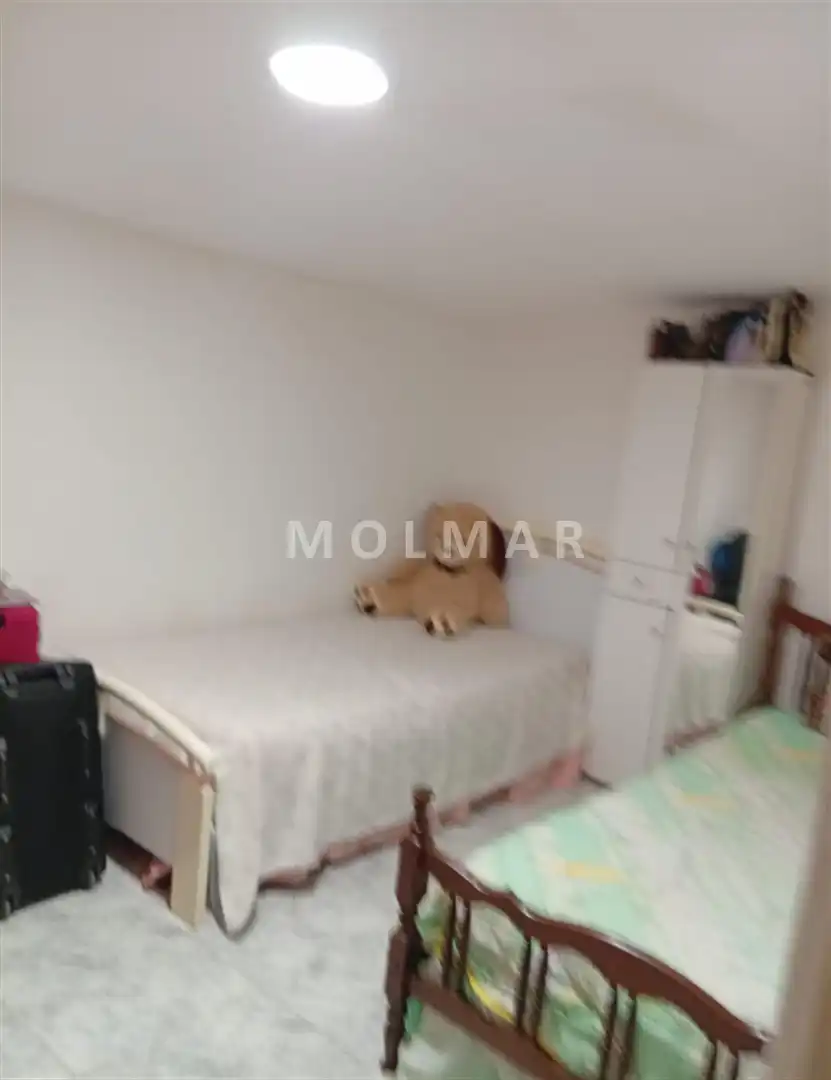 Dormitori de Casa o xalet en venda en Les Coves de Vinromà amb Terrassa, Moblat i Forn