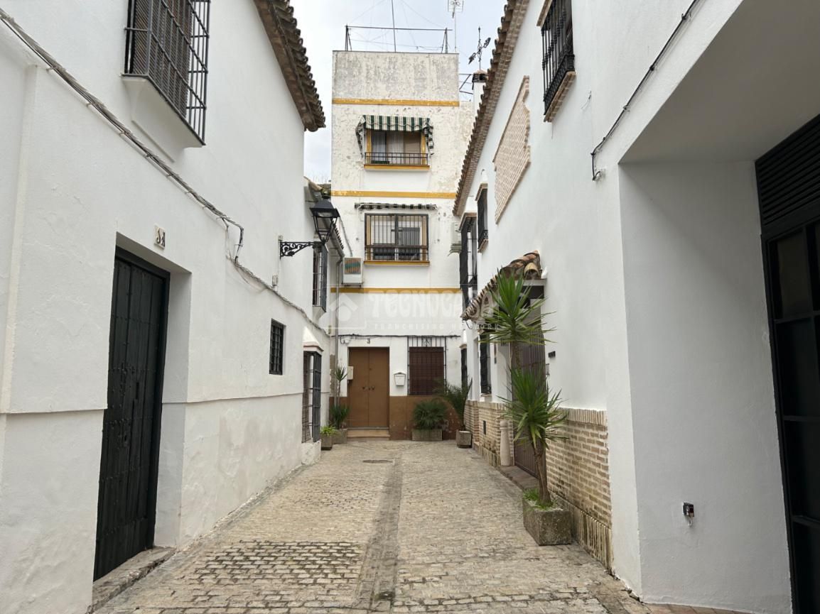 Edifici en venda a Écija