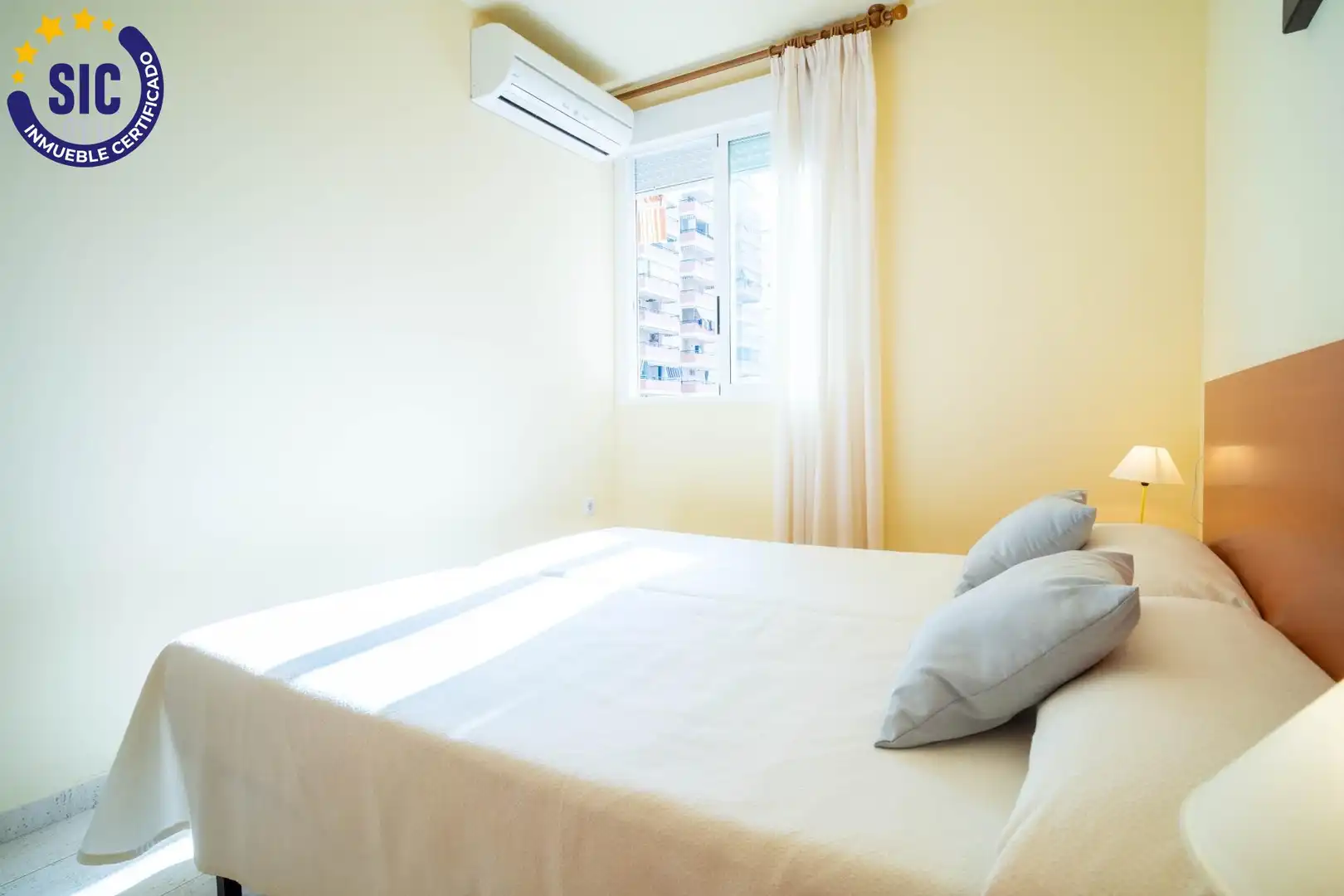 Apartament amb piscina en venda a Avenida FARO DEL 30, imagen 22