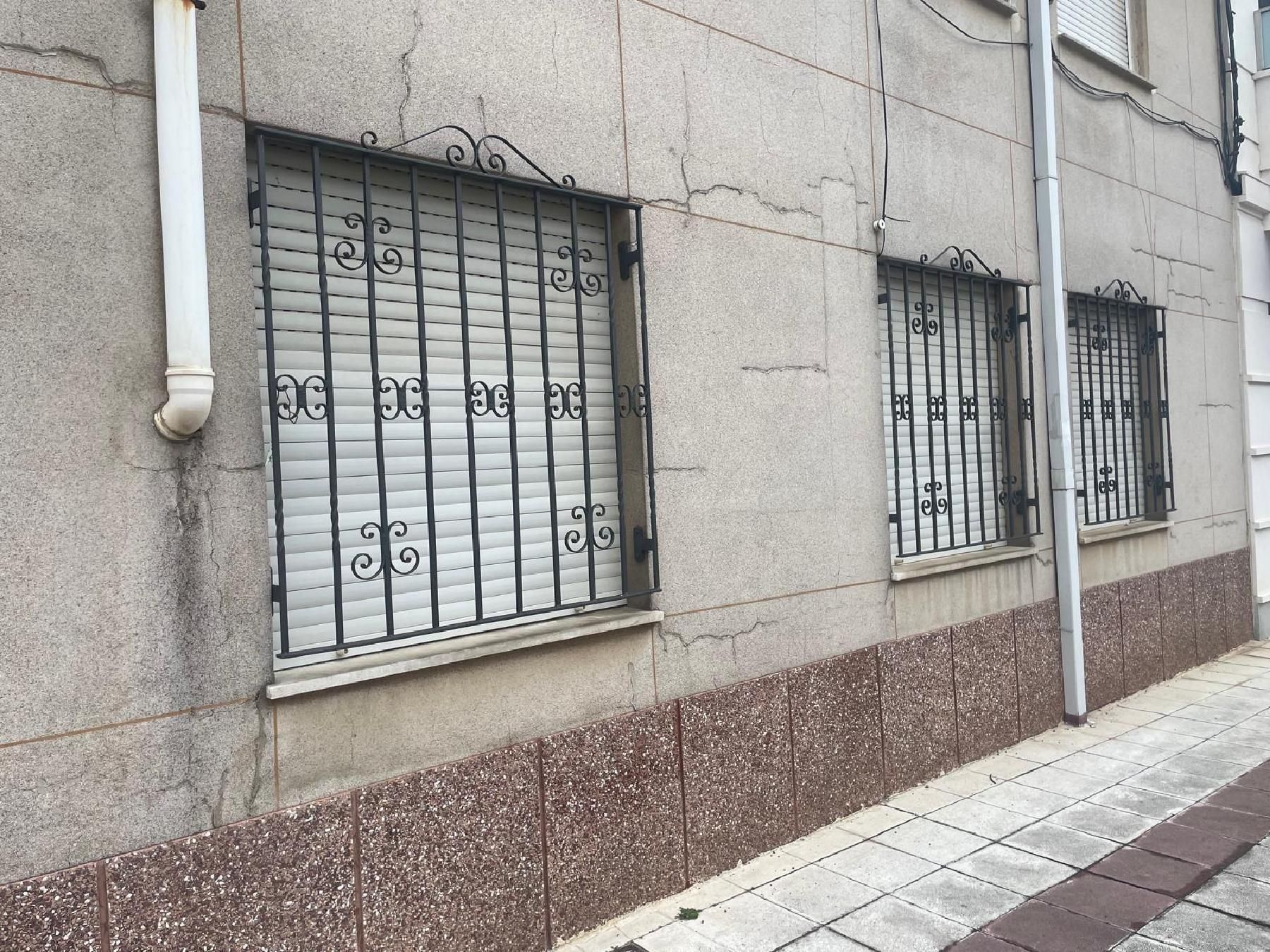 Vista exterior de Pis en venda en San Andrés del Rabanedo