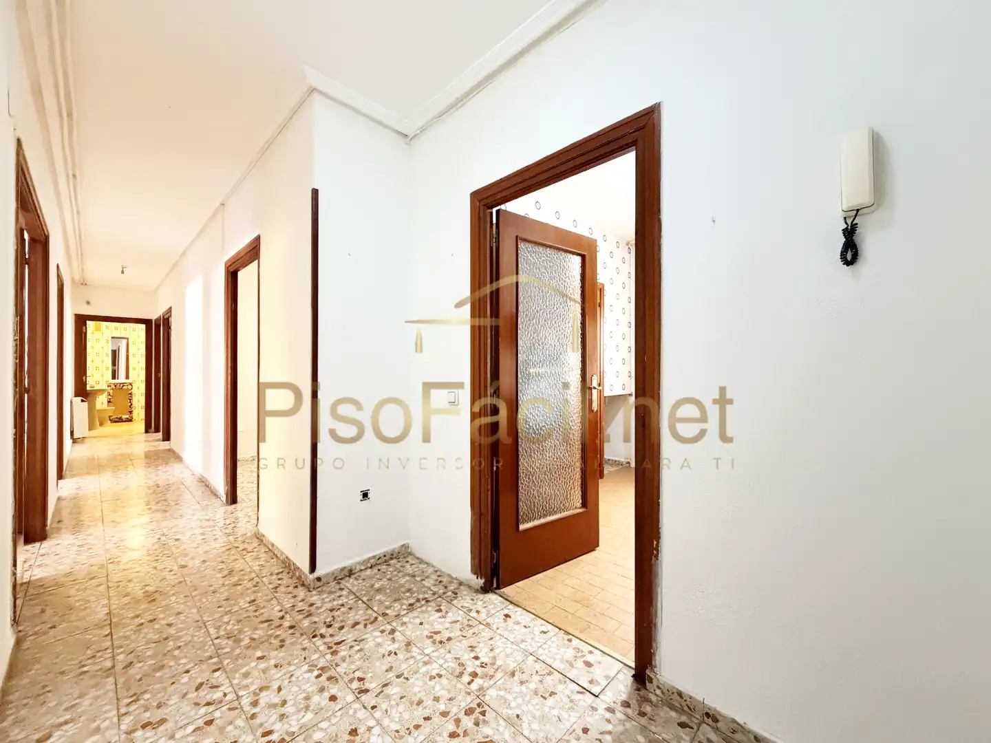 Flat for sale in Illescas  with Heating, Terrace and Storage room