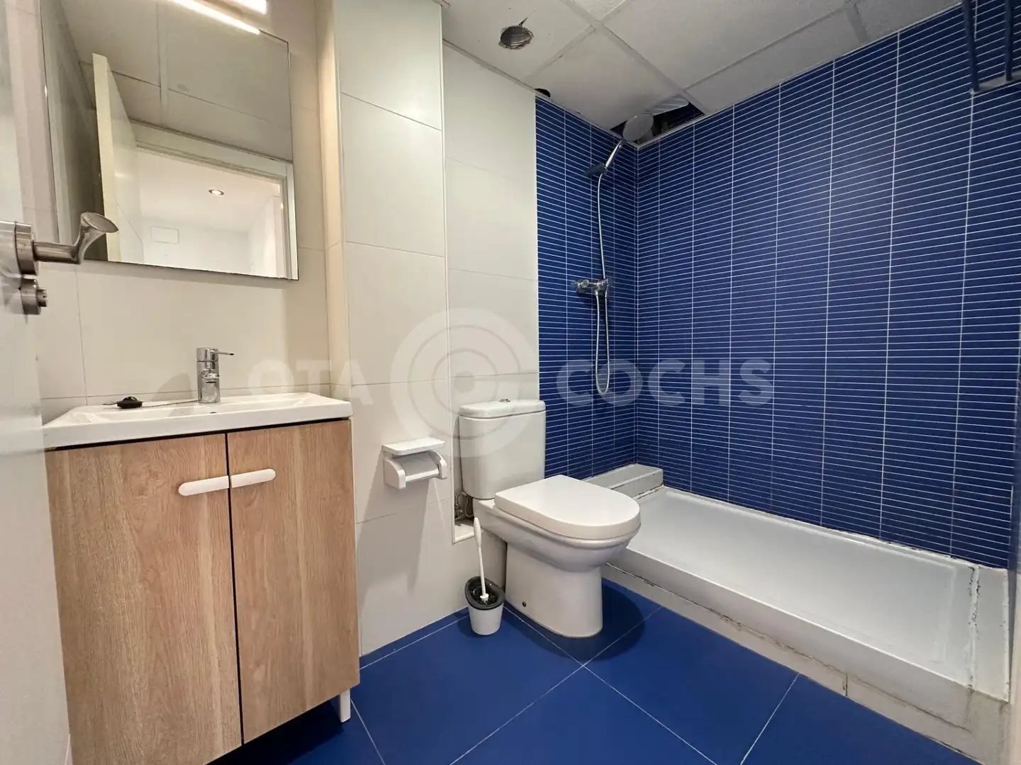 Baño de Piso en venta en Reus con Aire acondicionado, Calefacción y Parquet
