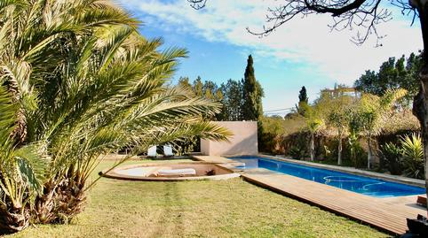 Photo 5 of House or chalet for sale in Villafranqueza, Alicante / Alacant