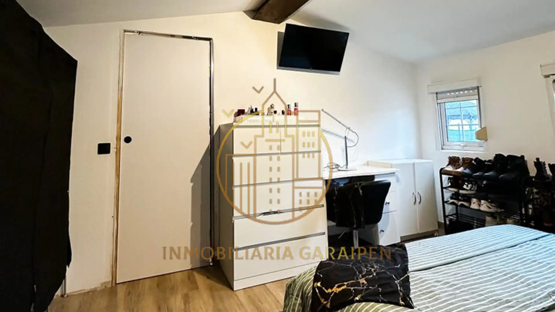 Dormitori de Casa o xalet en venda en Olite / Erriberri