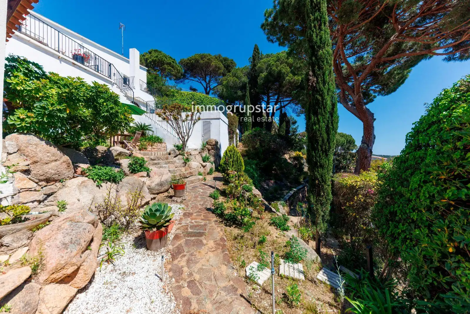 Chalet con terraza en venta en Suredes, imagen 79