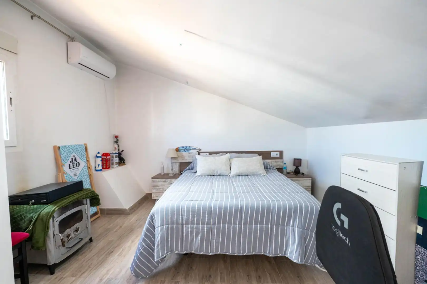 Appartement avec terrasse à vendre à San Javier ciudad, imagen 45