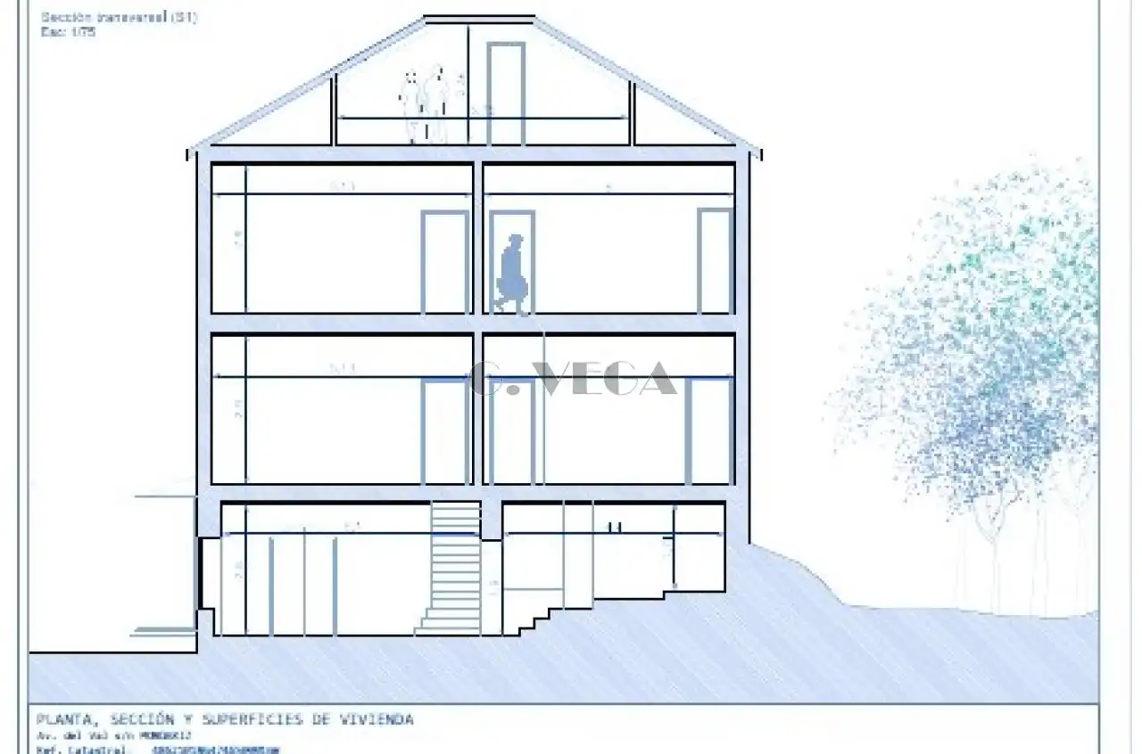 Casa en venta en Mondariz, imagen 21