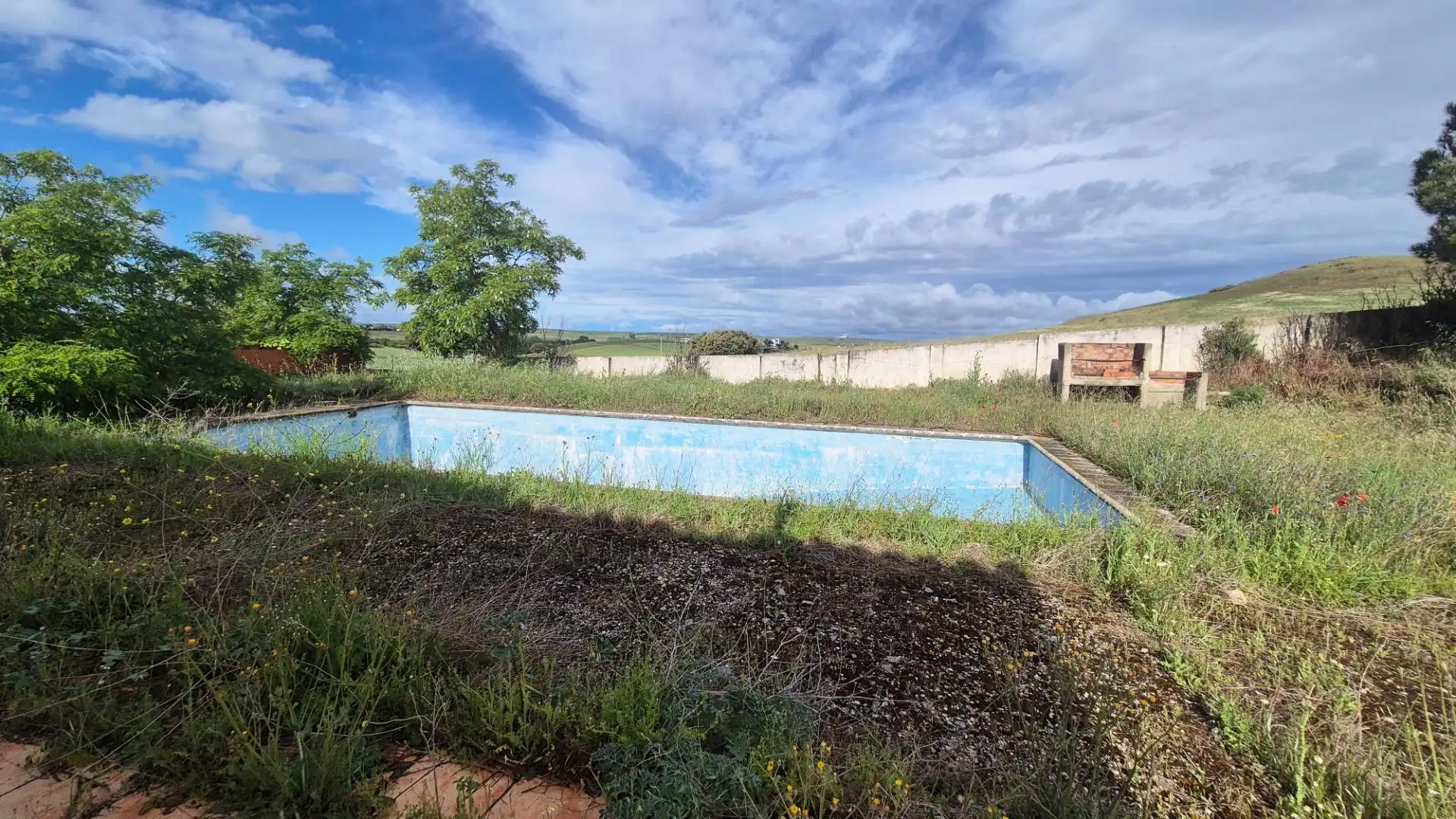 Casa o chalet en venta en Miranda de Azán