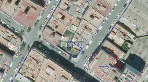 Foto 4 de Terreny industrial en venda a Cartagena, 22, Mestrets, Castellón