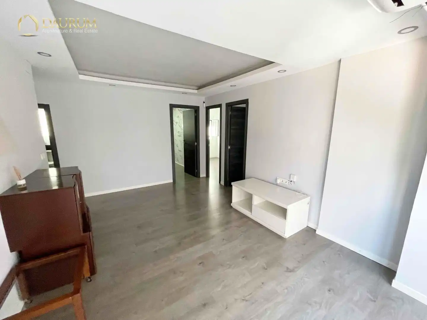 Sala de estar de Piso en venta en Xirivella con Aire acondicionado