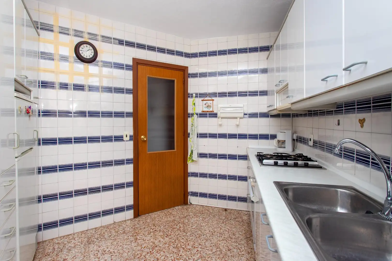 Àtic amb terrassa en venda a Calle GUMERSINDO 69, imagen 32