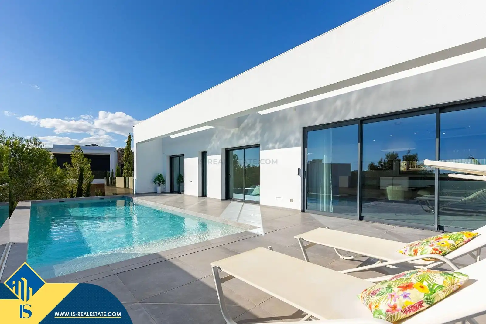 Villa mit Garten zum Verkauf in Orihuela Costa, imagen 9