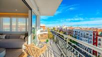 Terrace of Apartment for sale in  Madrid Capital  with Air Conditioner and Terrace