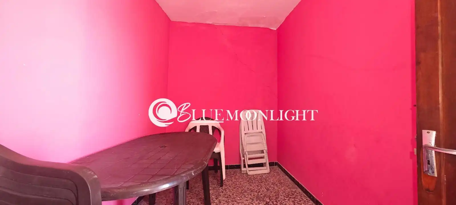 Dining room of Houses for sale in Peñíscola / Peníscola  with Storage room