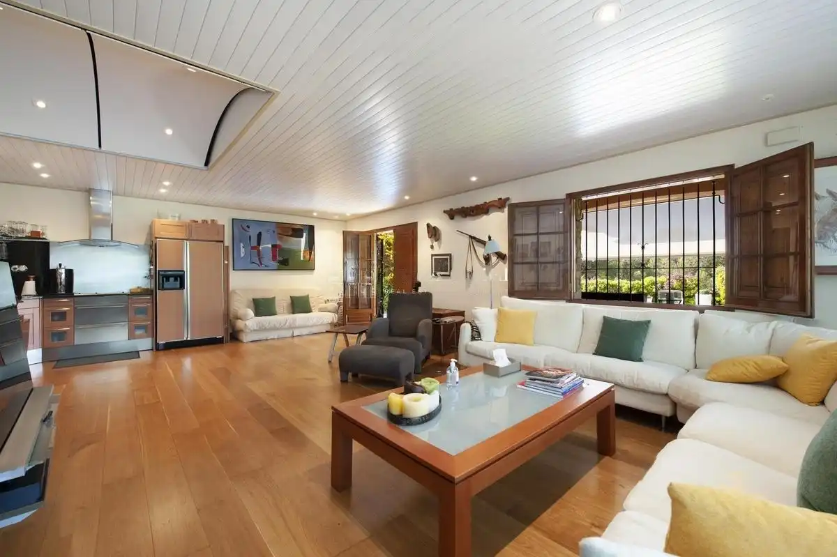 Detached house with pool for sale in Tamariu, imagen 6