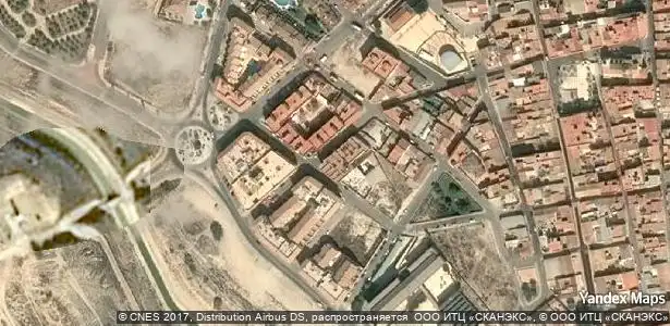 Flat for sale in San Miguel de Salinas, imagen 4