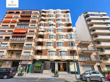 Piso con ascensor en venta en CAMI D'ONDA 36