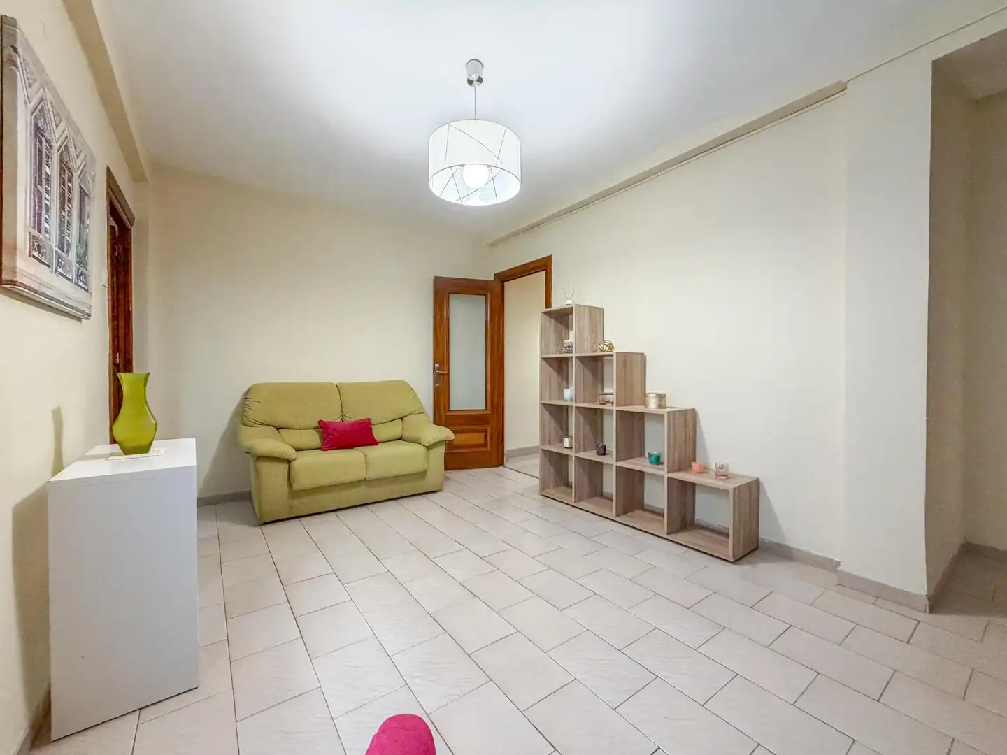 Wohnung mit Terrasse zum Verkauf in Calle Angel Barrios 2, imagen 14