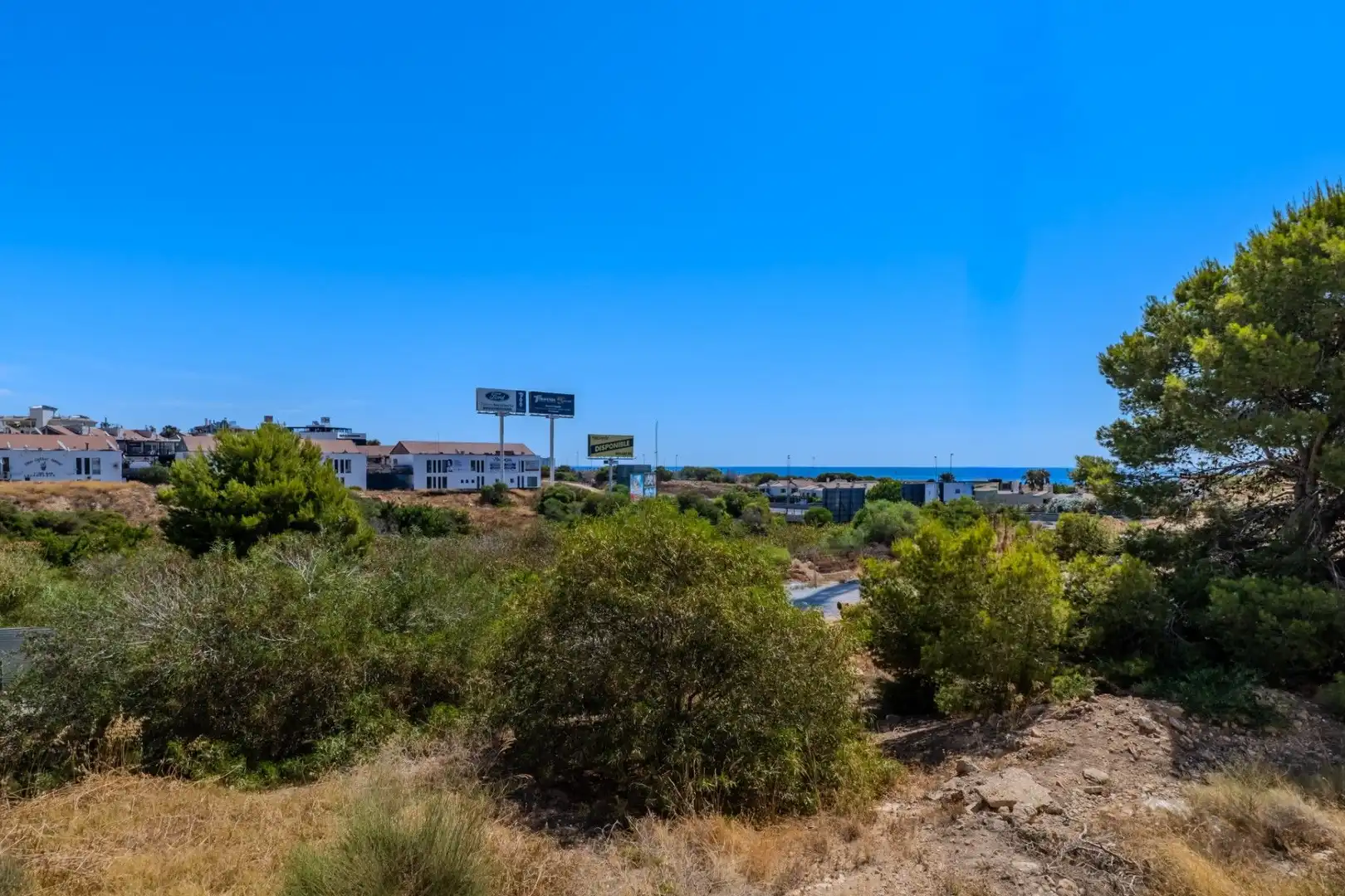 Apartament en venda en Orihuela amb Aire condicionat, Calefacció i Terrassa