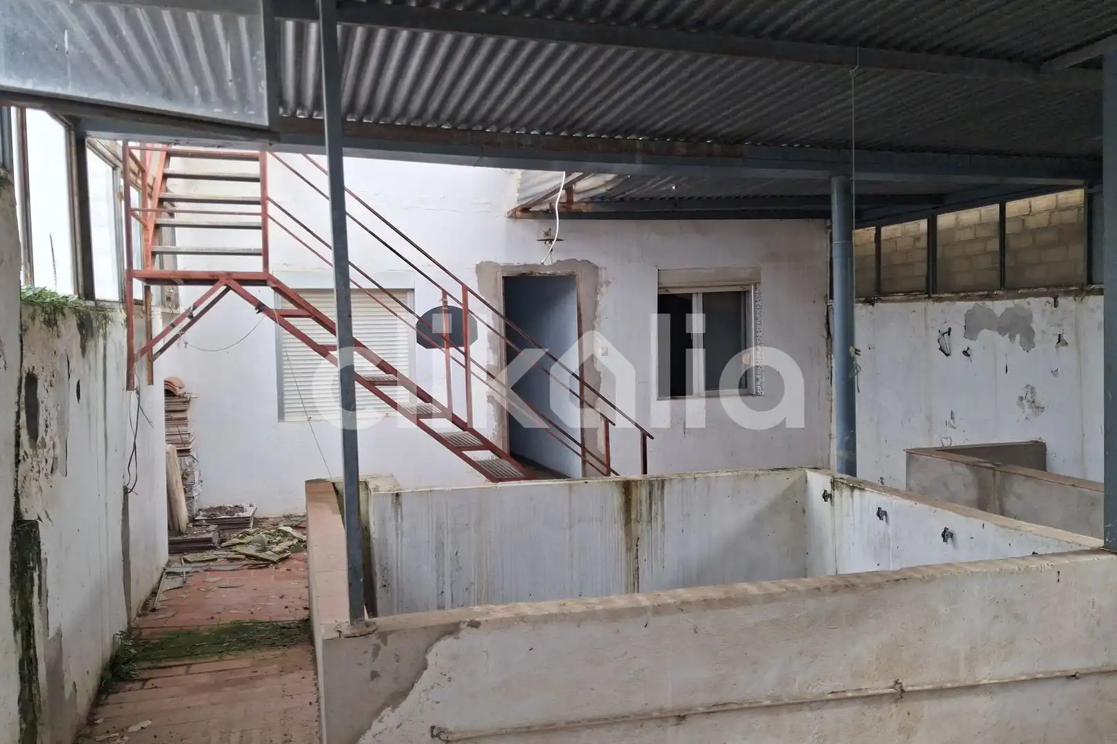 Casa o xalet en venda en Tocina amb Terrassa i Traster