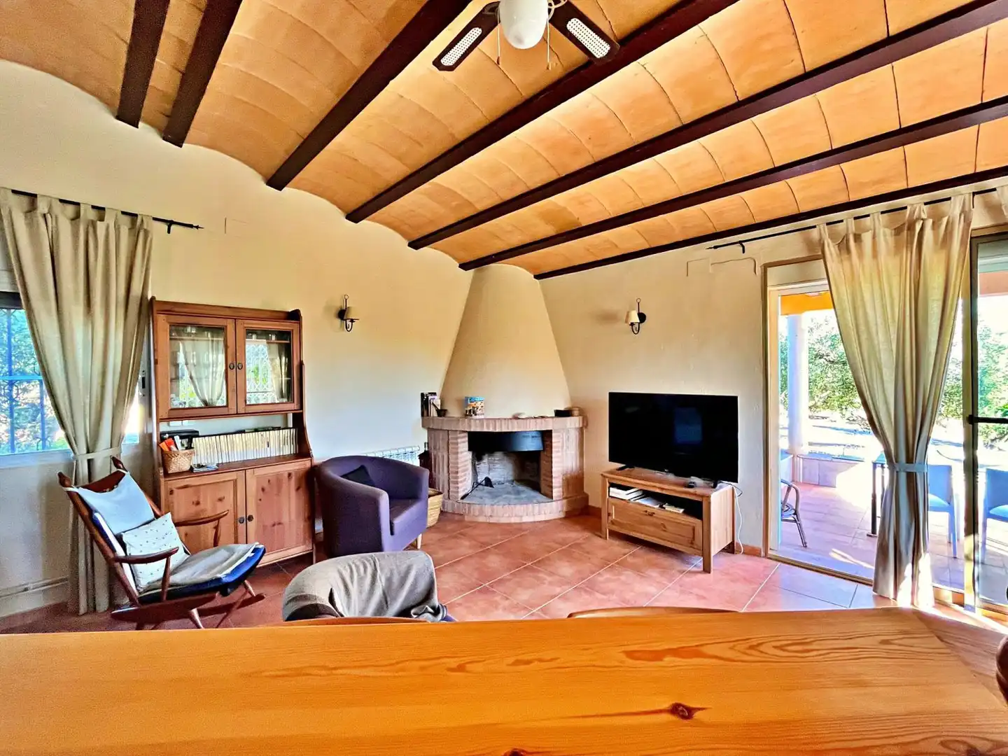 Chalet en venta en Camarles, imagen 89