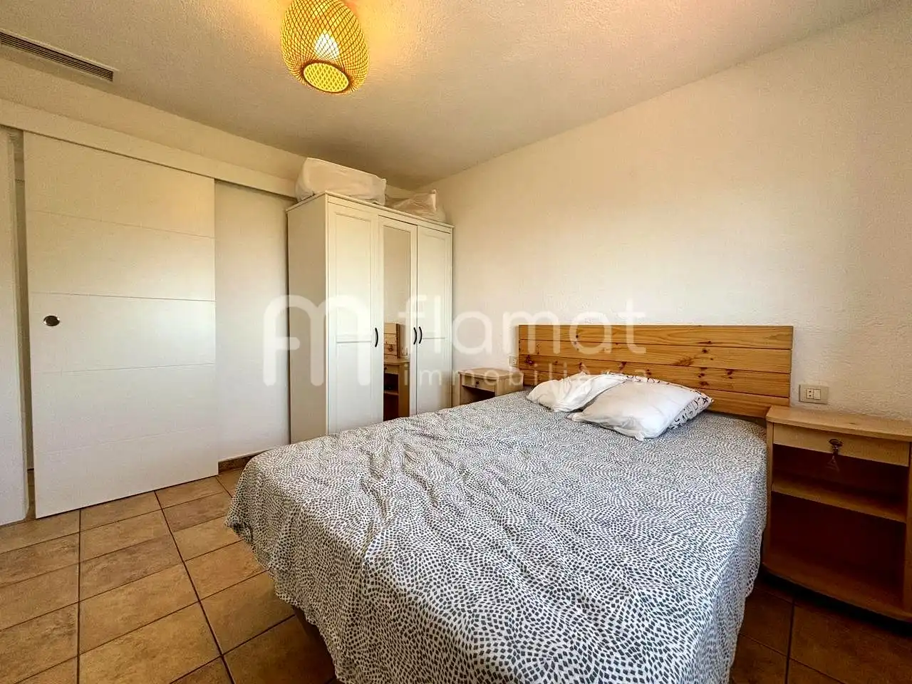 Habitación de Casa o chalet en venta en Tordera con Aire acondicionado, Jardín privado y Piscina