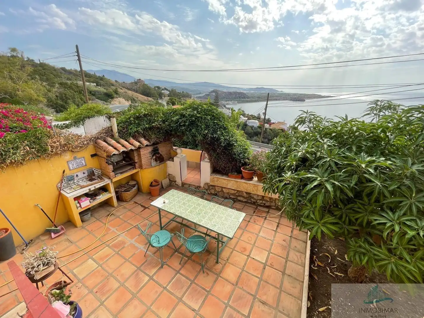 Xalet amb piscina en venda a Monte los Almendros - El Pargo - Costa Aguilera, imagen 42