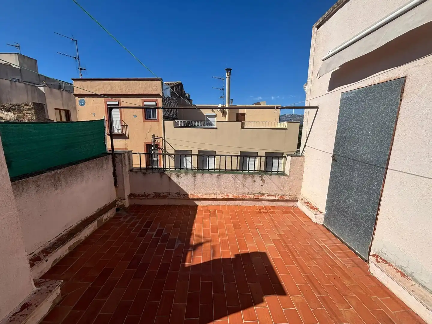 Casa amb terrassa en venda a Bítem, imagen 28