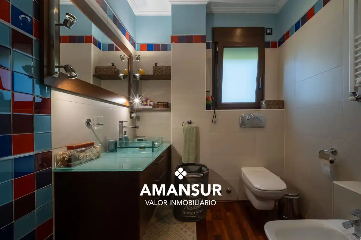 Chalet con piscina en venta en Dehesa - Monacilla, imagen 79