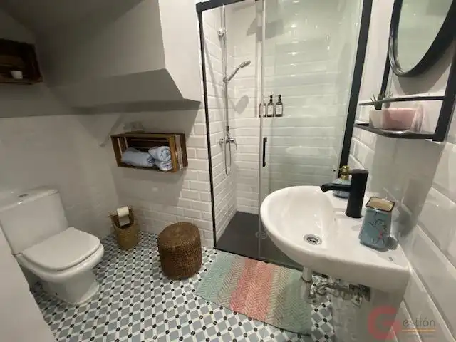 Chalet con piscina en venta en Almayate, imagen 34