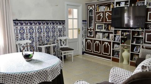Foto 5 de Dúplex en venda a Calle la Reina, 53, Santa Amalia, Badajoz