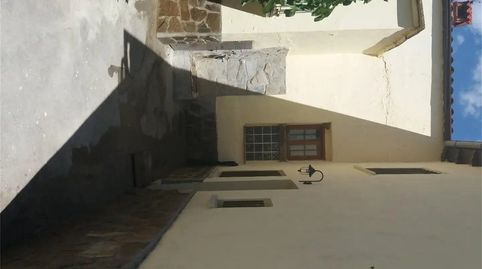Foto 4 de Casa adosada en venta en Calle Sargentos Provisionales, 104, Lanzahíta, Ávila