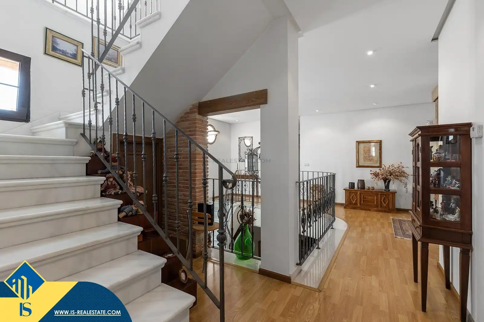 Chalet con piscina en venta en Playa del Acequión, Náufragos y Rocío del Mar, imagen 32