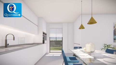 Photo 5 of Flat for sale in Plans - Gasparot, Villajoyosa / La Vila Joiosa