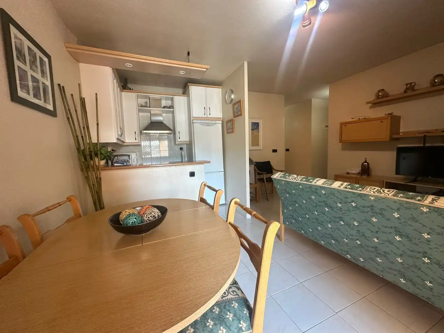 Apartament en venda a Bolnuevo