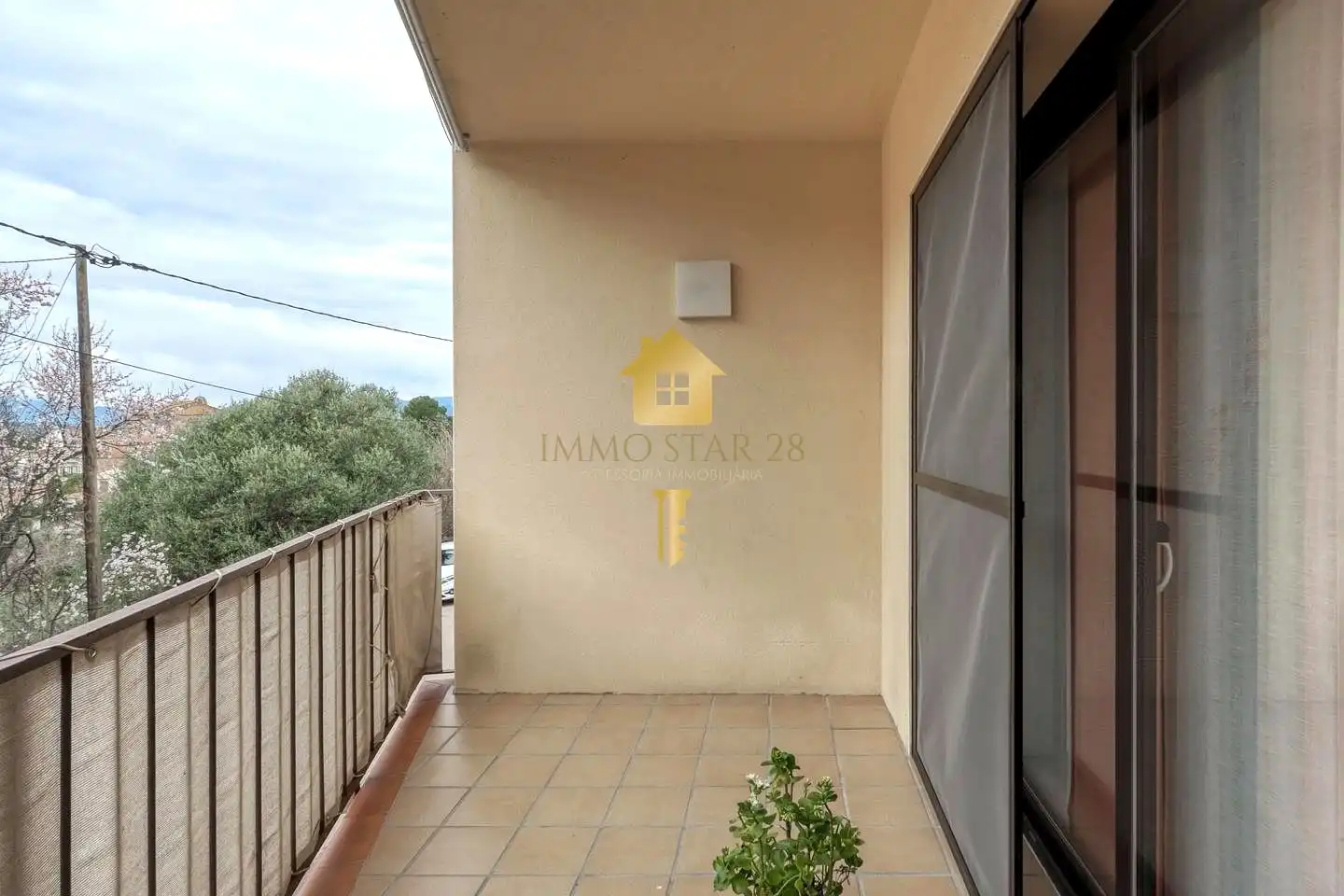 Flat for sale in Oidium, Vilajuïga