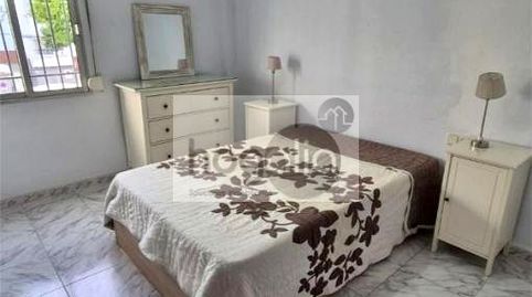 Foto 4 de Piso de alquiler en Villegas, Sevilla Capital