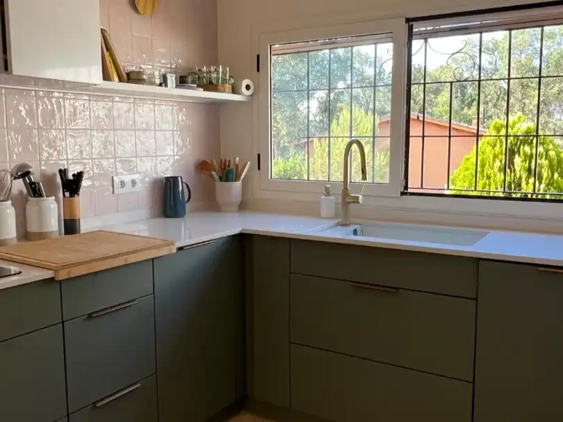 Haus mit Garten zum Verkauf in Carrer Guatemala 6, imagen 23