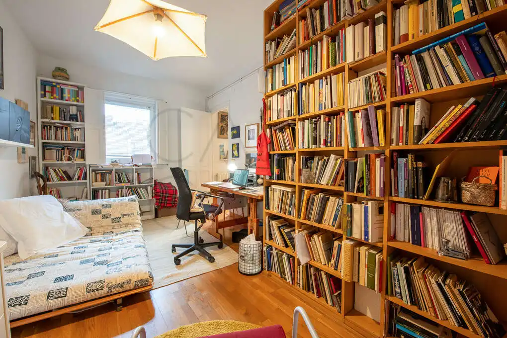 Habitación de Piso en venta en Santander con Calefacción y Terraza