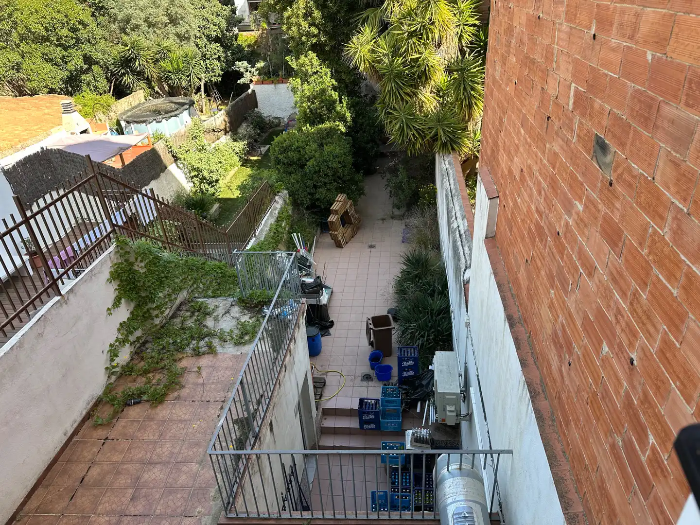 Locale commerciale in cessione a Carrer de la Font Vella, imagen 33