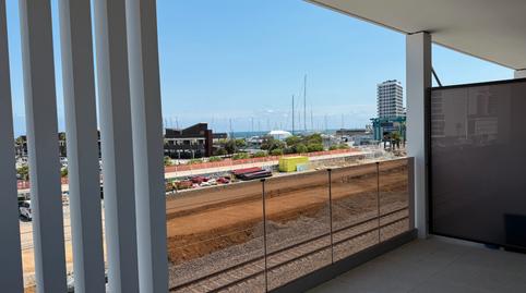 Photo 5 of Flat to rent in Carrer D'eduard Maristany, 263, Port, Badalona