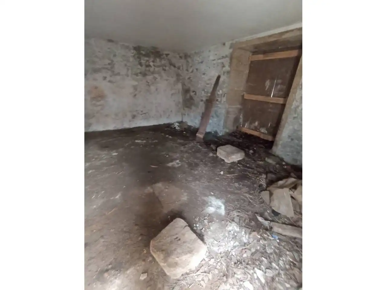 Casa o chalet en venta en Parroquias de Santiago