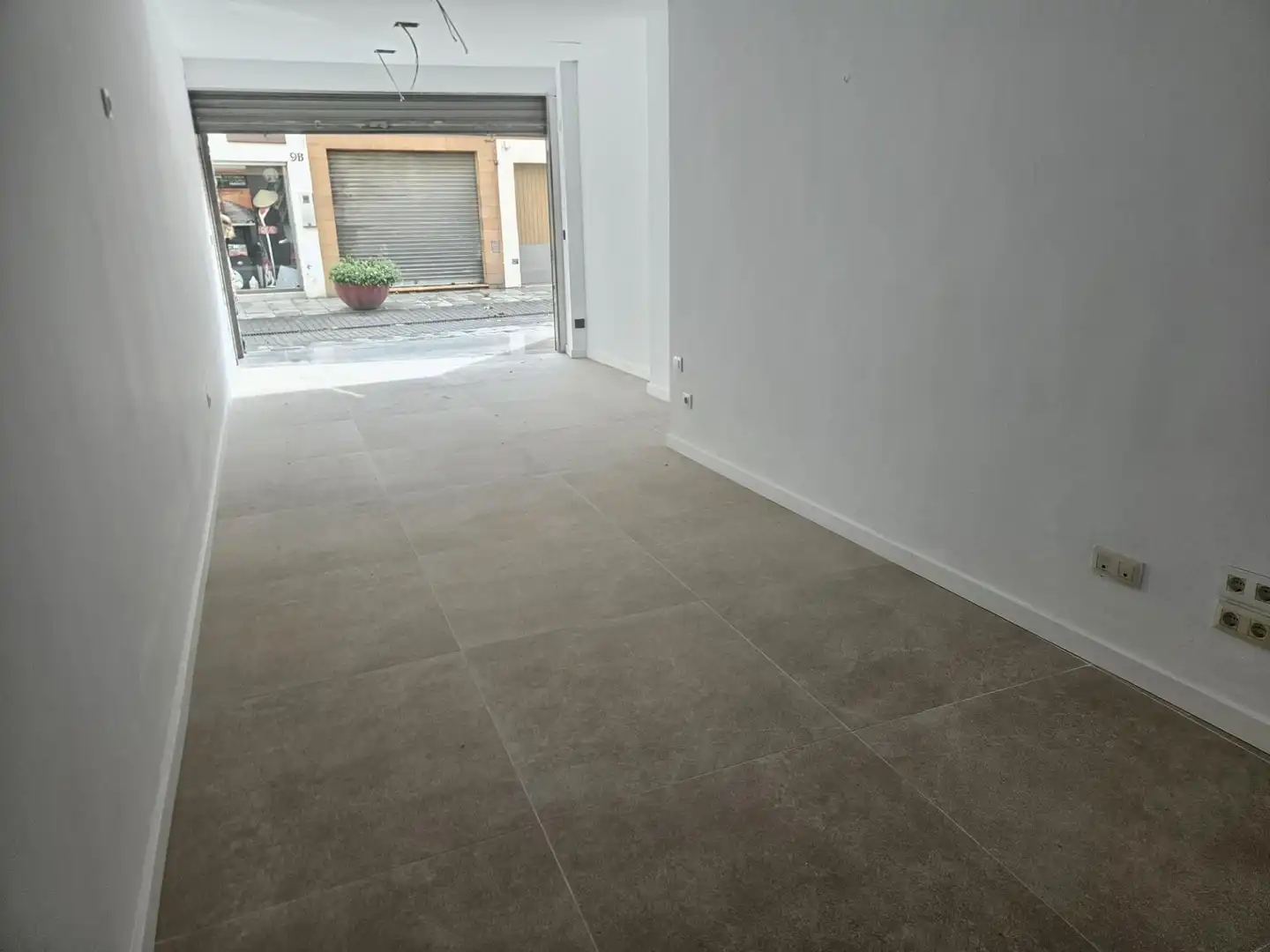 Business premises to rent in Malgrat de Mar