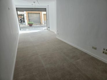 Local comercial en alquiler en Malgrat de Mar