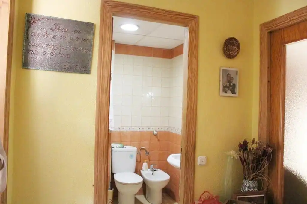 Dúplex en venda a El Ejido Ciudad, imagen 12