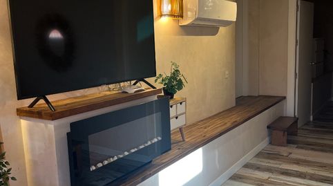 Foto 4 de Planta baixa de lloguer a Centro, Alhaurín de la Torre